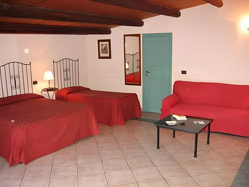 Hotel La Fontanella
