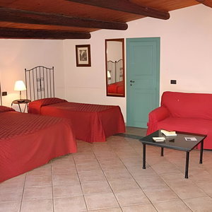 Hotel La Fontanella cazare Noto