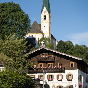 Hotel Alpen Glück Hotel Unterm Rain cazare Kirchberg am Wagram