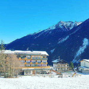 Hotel Hotel Post Krimml cazare Krimml