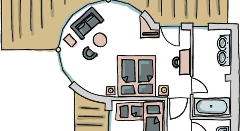 Hotel Familotel Das Bellevue Family & Relax