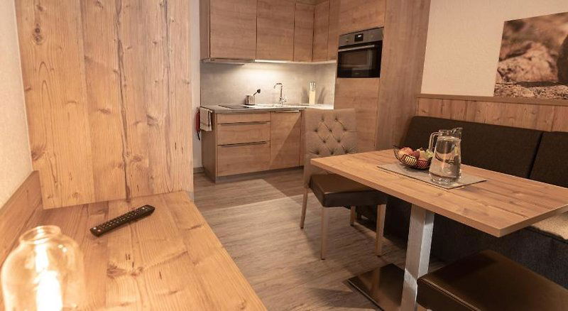 Hotel Senner Pension