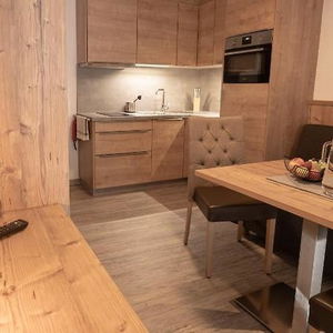 Hotel Senner Pension cazare Umhausen