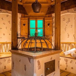 Hotel Alpenhotel Tirolerhof cazare Neustift im Muehlkreis