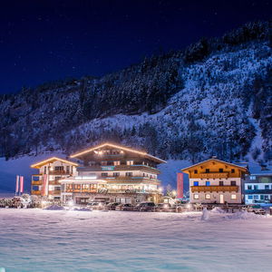 Hotel Landhotel Rohregger cazare Neukirchen