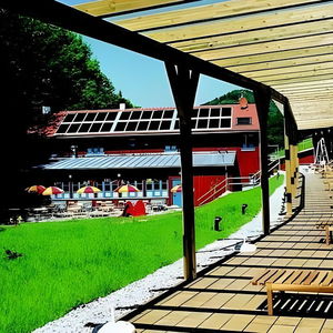 Hotel Jufa Natur-Hotel Bruck cazare Bruck an der Mur