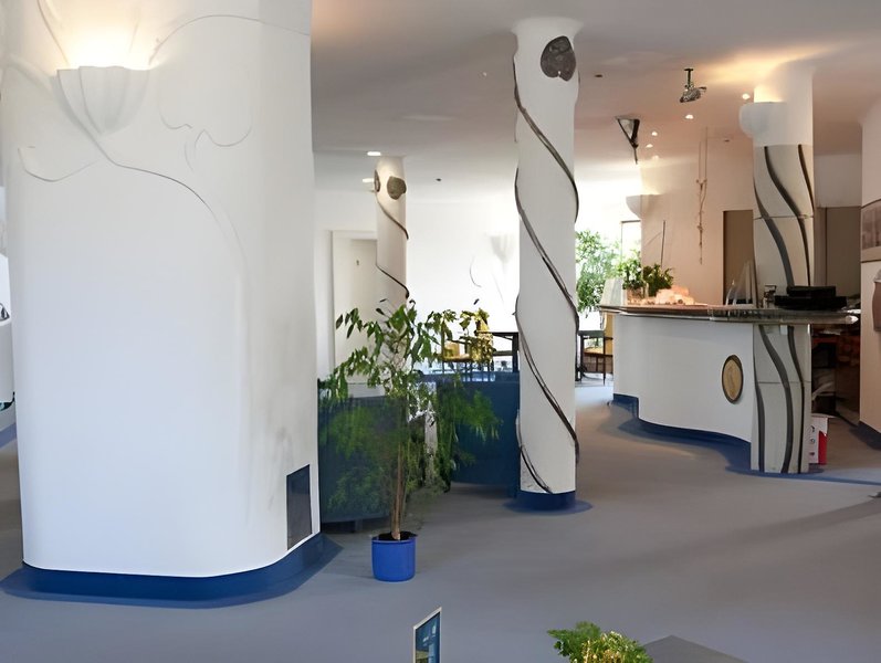 Hotel Autogrill Seminarhotel Göttlesbrunn