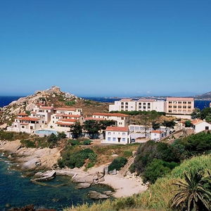 Hotel Sole Mar cazare Calvi