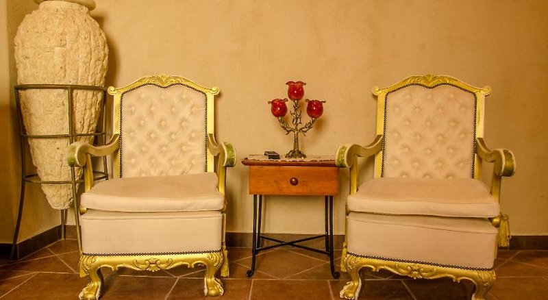Elafusa Luxury Apartment