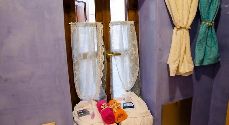 dal travel Elafusa Luxury Apartment