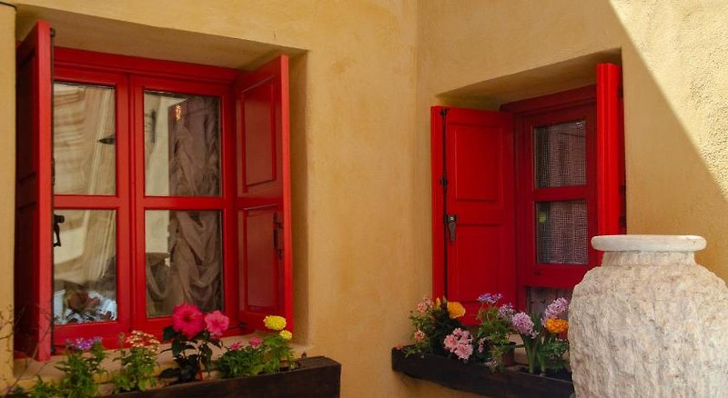 dal travel Elafusa Luxury Apartment
