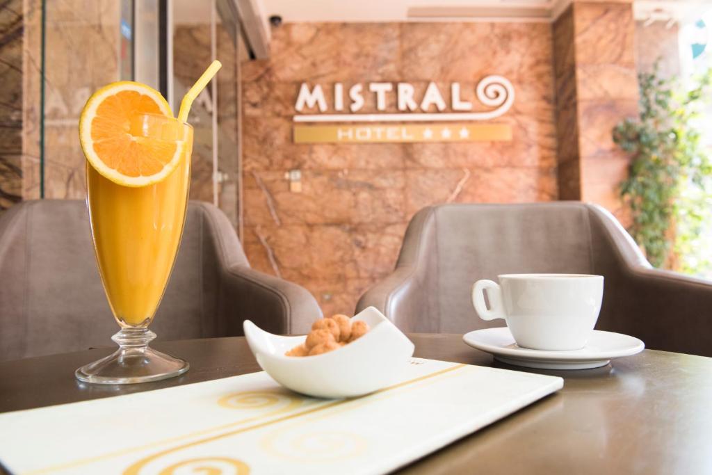 Hotel Mistral Hotel