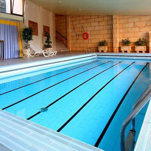 Hotel Valentin Park Apartments cazare Peguera