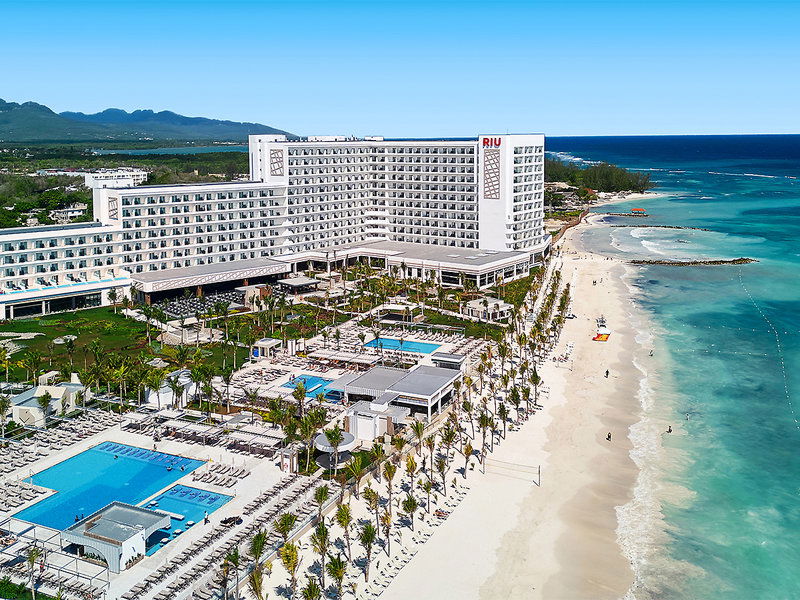 Hotel Hotel Riu Palace Aquarelle