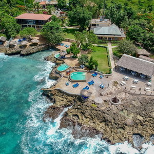 Hotel The Westender Inn cazare Negril
