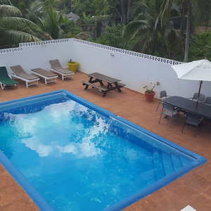 Hotel Ocho Rios Almond Tree Villas cazare Ocho Rios