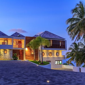 Hotel Cocosan Villa cazare Port Antonio