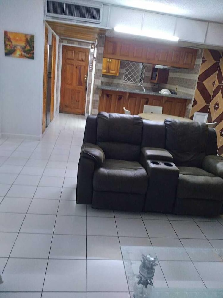 Hotel Montego Bay Club Apartments