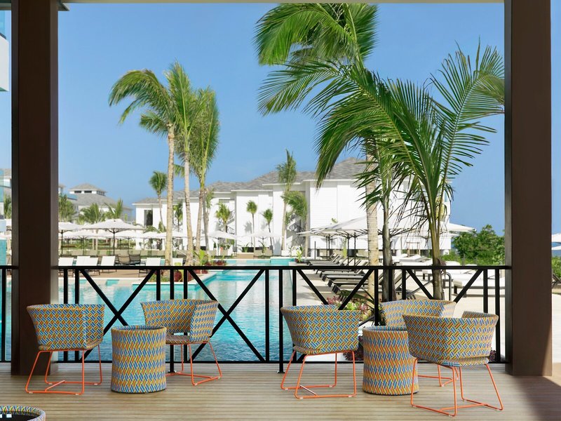 Hotel Excellence Oyster Bay