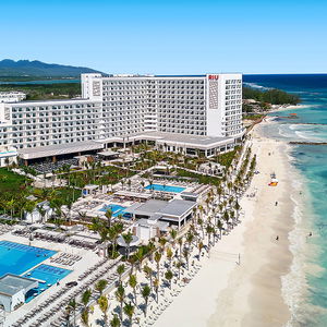 Hotel Hotel Riu Palace Aquarelle cazare Falmouth