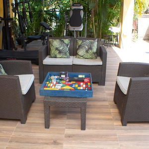 Hotel The Vista Inn cazare Falmouth