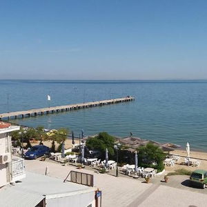 Hotel Cabo Verde cazare Agia Triada