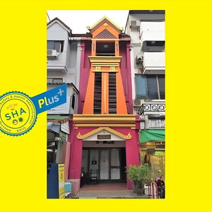 Hotel Le Tanjong House cazare Kathu