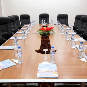 Hotel Carlton Madagascar cazare Antananarivo