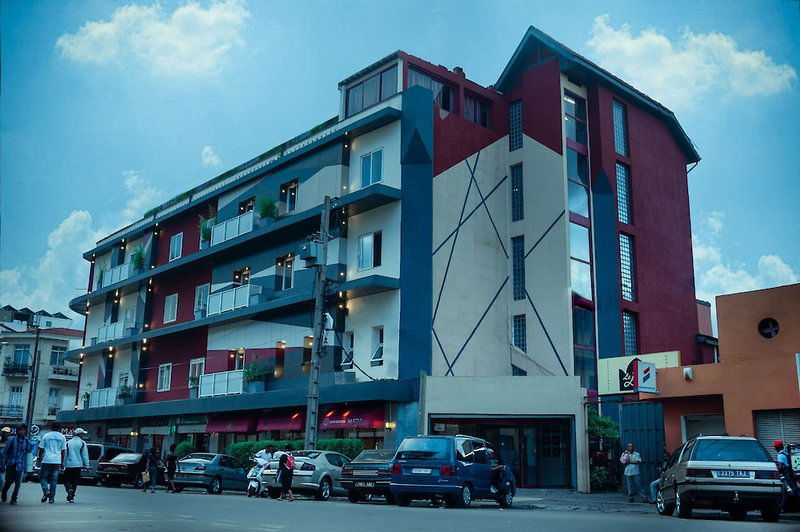 Hotel Le Grand Mellis Hotel & Spa