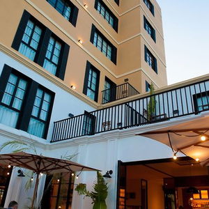 Hotel Grand Hotel Urban cazare Antananarivo