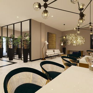 Hotel Delta Hotels By Marriott Antananarivo cazare Antananarivo