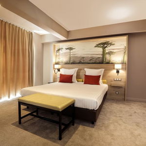 Hotel Radisson Hotel Tamboho Waterfront Antananarivo cazare Antananarivo