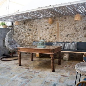 Hotel The Well Suites cazare Parga