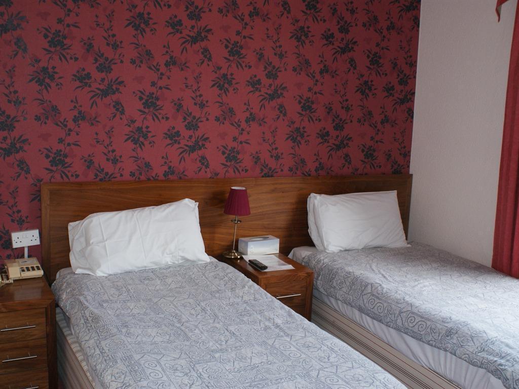 Hotel Kirkdale Hotel