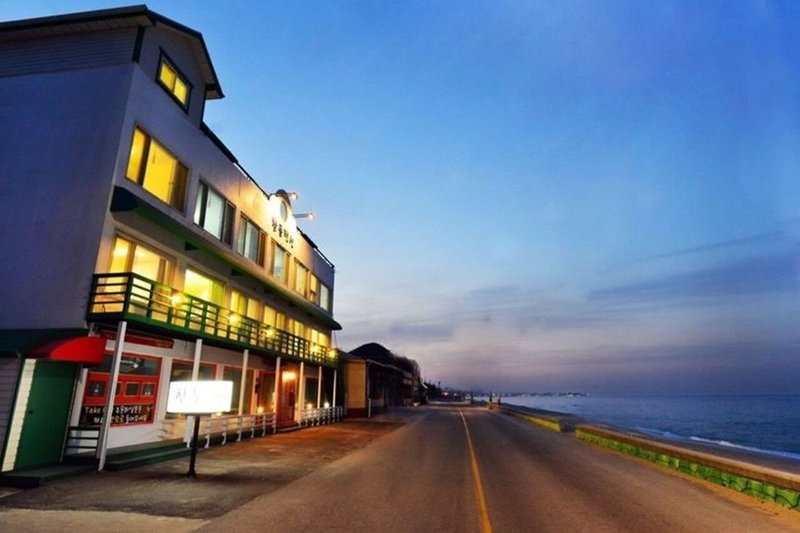 Hotel Handul Pension