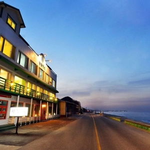 Hotel Handul Pension cazare Gangneung