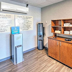 Hotel Hampton Inn By Hilton Ottawa cazare Ottawa