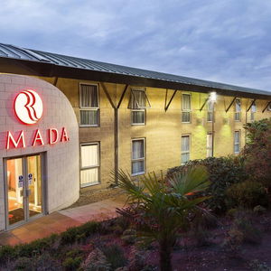 Hotel Days Inn By Wyndham Dalhousie cazare New Brunswick
