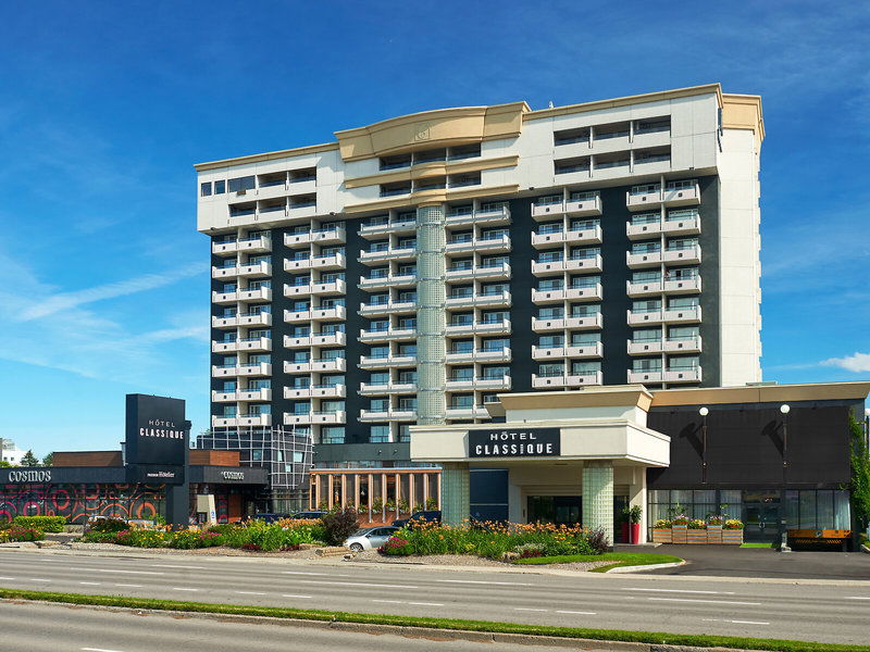 Hotel Classique