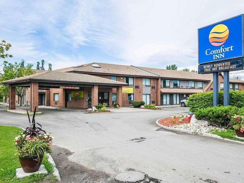 Hotel Comfort Inn