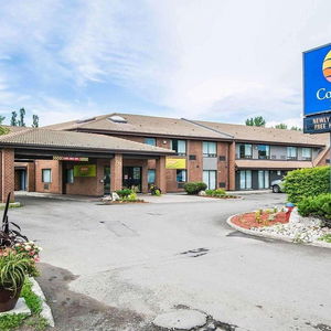 Hotel Comfort Inn cazare Campbellton