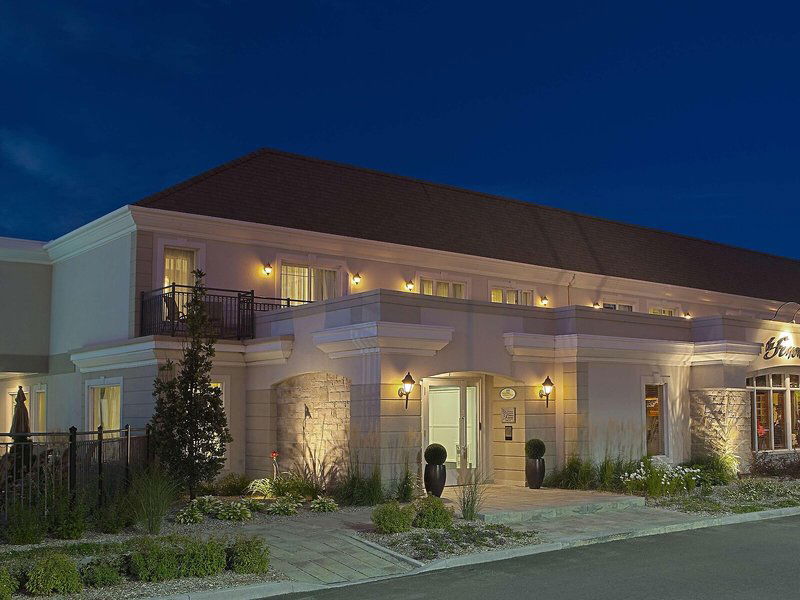 Hotel Best Western Premier Hôtel Aristocrate