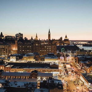 Hotel Comfort Inn cazare Gatineau