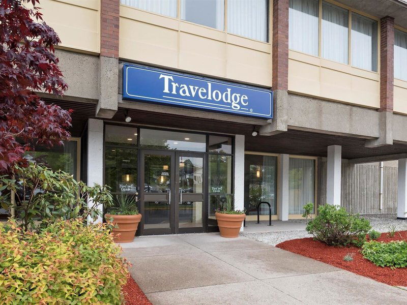 Hotel Travelodge By Wyndham Sydney