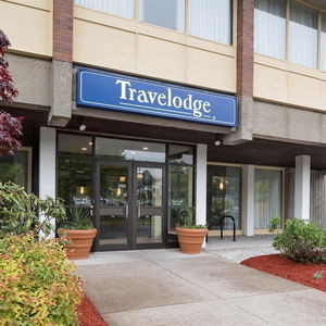 Hotel Travelodge By Wyndham Sydney cazare Sydney