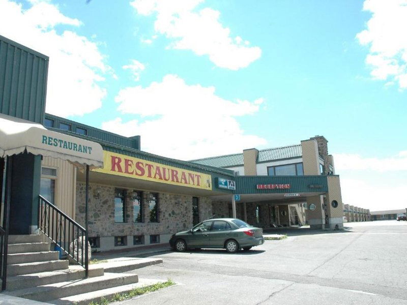 Hotel Travelodge By Wyndham Saint-Liboire