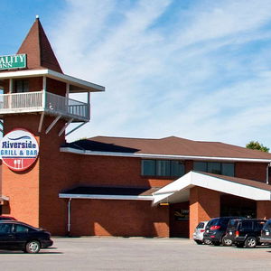 Hotel Ramada By Wyndham Arnprior cazare Arnprior