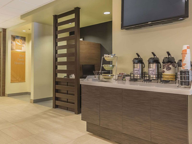 Hotel Quality Hotel & Conference Centre