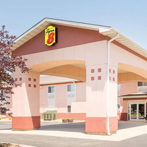 Hotel Super 8 By Wyndham Caraquet cazare New Brunswick