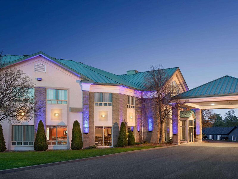 Hotel Days Inn By Wyndham Montmagny
